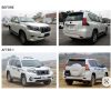 Toyota Prado FJ160 OEM Body Kit 2023 thumbnail 9