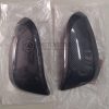 Toyota Hilux Revo Carbon Fiber Side Mirror Covers 2016-2021 thumbnail 2