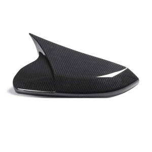 Toyota Corolla Batman Carbon Fiber Side Mirror Covers 2014-2021