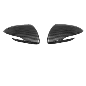 Hyundai Elantra Side Mirror Carbon Fiber Covers 2020-2021