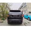 Range Rover 2014-2017 Upgrade to 2018-2022 Sport SVR Body Kit thumbnail 2