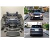 Range Rover 2014-2017 Upgrade to 2018-2022 Sport SVR Body Kit thumbnail 3