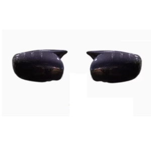 Suzuki Alto Carbon Fiber Batman Side Mirror Covers