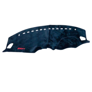 Suzuki Swift Valvet Style Dashboard Mats