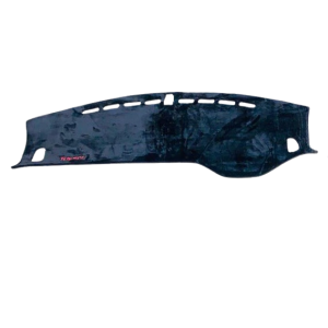 Hyundai Tucson Valvet Style Dashboard Mats