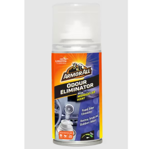 Armor All ODOUR ELIMINATOR FOGGER