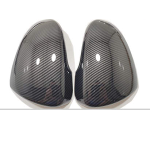 Hyundai Tucson Carbon Fiber Door Side Mirror Covers 2020-2022