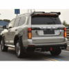 GWM Tank 500 Hurricane Style Body Kit 2026 thumbnail 4