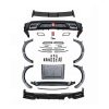 GWM Tank 500 Hurricane Style Body Kit 2026 thumbnail 3
