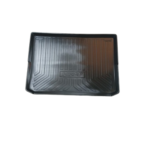 Honda HRV PVC Trunk Mat 2022