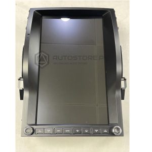 Toyota Prado FJ150 Tesla 13.6" Style Multimedia Android System 2005