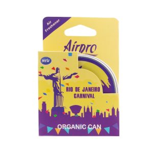 Airpro Organic Luxury Perfume Ken