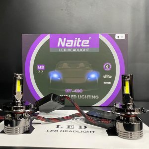 Naite LED HID H4