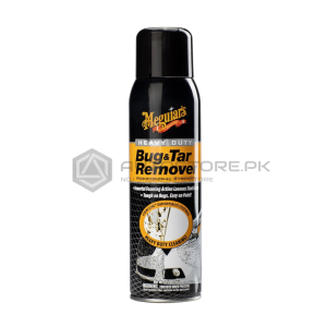Meguiar's Foaming Bug & Tar Remover 444ml