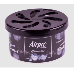 Airpro Organic Can Luxury Perfume Ken