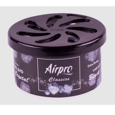 Airpro Organic Can Luxury Perfume Ken