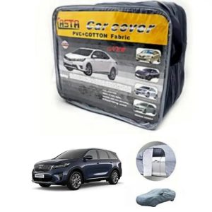 Kia Sorento Top Cover Parachute