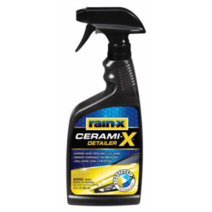 RAINX Ceramic Detailer 22oz