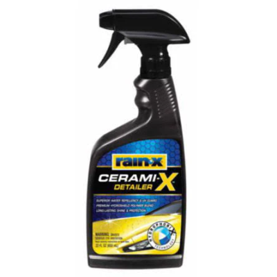 RAINX Ceramic Detailer 22oz