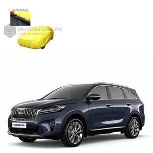 Kia Sorento Premium Microfiber Anti-Scratch Top Cover