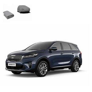 Kia Sorento Top Cover Scratch Proof And Water Proof