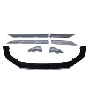 Honda HRV Modulo Body Kit 2022-2023