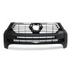 Toyota Hilux Rocco OEM Grill 2021-2023 thumbnail 2