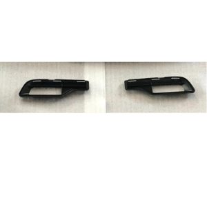 Toyota Hilux Rocco Bumper Grill 2021-2023