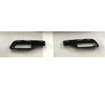 Toyota Hilux Rocco Bumper Grill 2021-2023