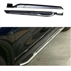 Hyundai Santa Fe Side Step 2019-2023