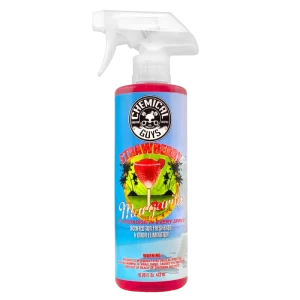 Chemical Guys Strawberry Margarita Air Freshener 16oz