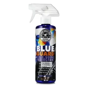 Chemical Guys Blue Guard II Wet Look Premium Dressing 16oz