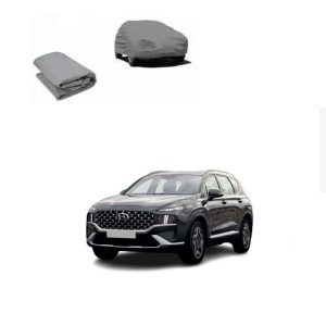 Hyundai Santa Fe Top Cover Scratch Proof and Water Proof