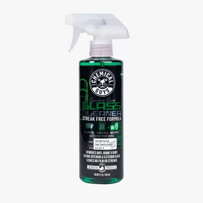 Chemical Guys Window Clean Plus New Formula 16oz