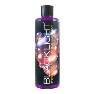 Chemical Guys Black Light Hybrid Radiant Finish Car Wash Soap 64oz
