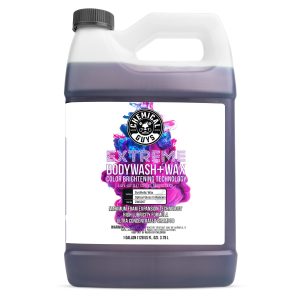 Chemical Guys Extreme Body Wash & Wax Car Wash Soap 64oz