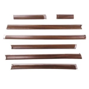 Toyota Land Cruiser FJ200 Interior Kit Trim Light Wood 2009-2018