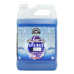 Chemical Guys Glossworkz Intense Gloss Booster And Paintwork Cleanser 64oz