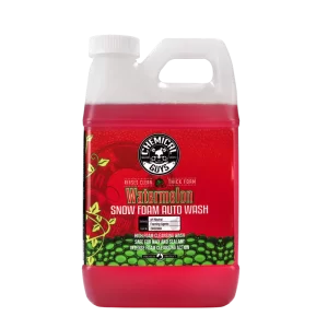 Chemical Guys Watermelon Snow Foam Cleanser 64oz