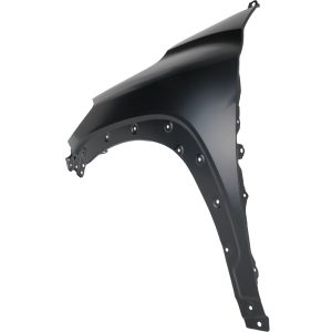 Toyota Land Cruiser FJ200 Front Fender 2016