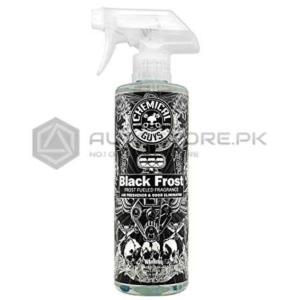 Chemical Guys Black Frost Air Freshener Perfume Fragrance (16oz) Chemical Guys Black Frost Air Freshener Perfume Fragrance (16oz)