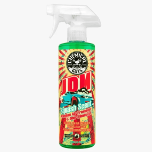 Chemical Guys JDM Squash Scent Premium Air Freshener (16oz) Chemical Guys JDM Squash Scent Premium Air Freshener (16oz)