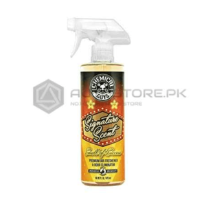 Chemical Guys Signature Scent (16oz) Chemical Guys Signature Scent (16oz)