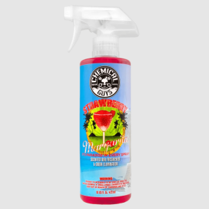 Chemical Guys Strawberry Margarita Air Freshener (16oz) Chemical Guys Strawberry Margarita Air Freshener (16oz)
