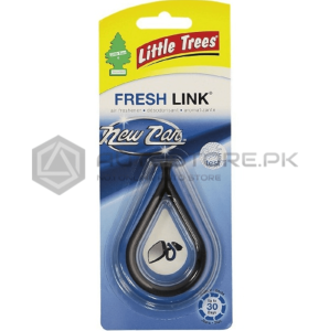 Little Trees Fresh Link Air Freshener Little Trees Fresh Link Air Freshener