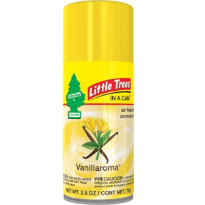 Little Trees Vanillaroma Scent (2.5oz) Little Trees Vanillaroma Scent (2.5oz)