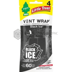 Little Trees Vent Wrap Air Freshener Little Trees Vent Wrap Air Freshener
