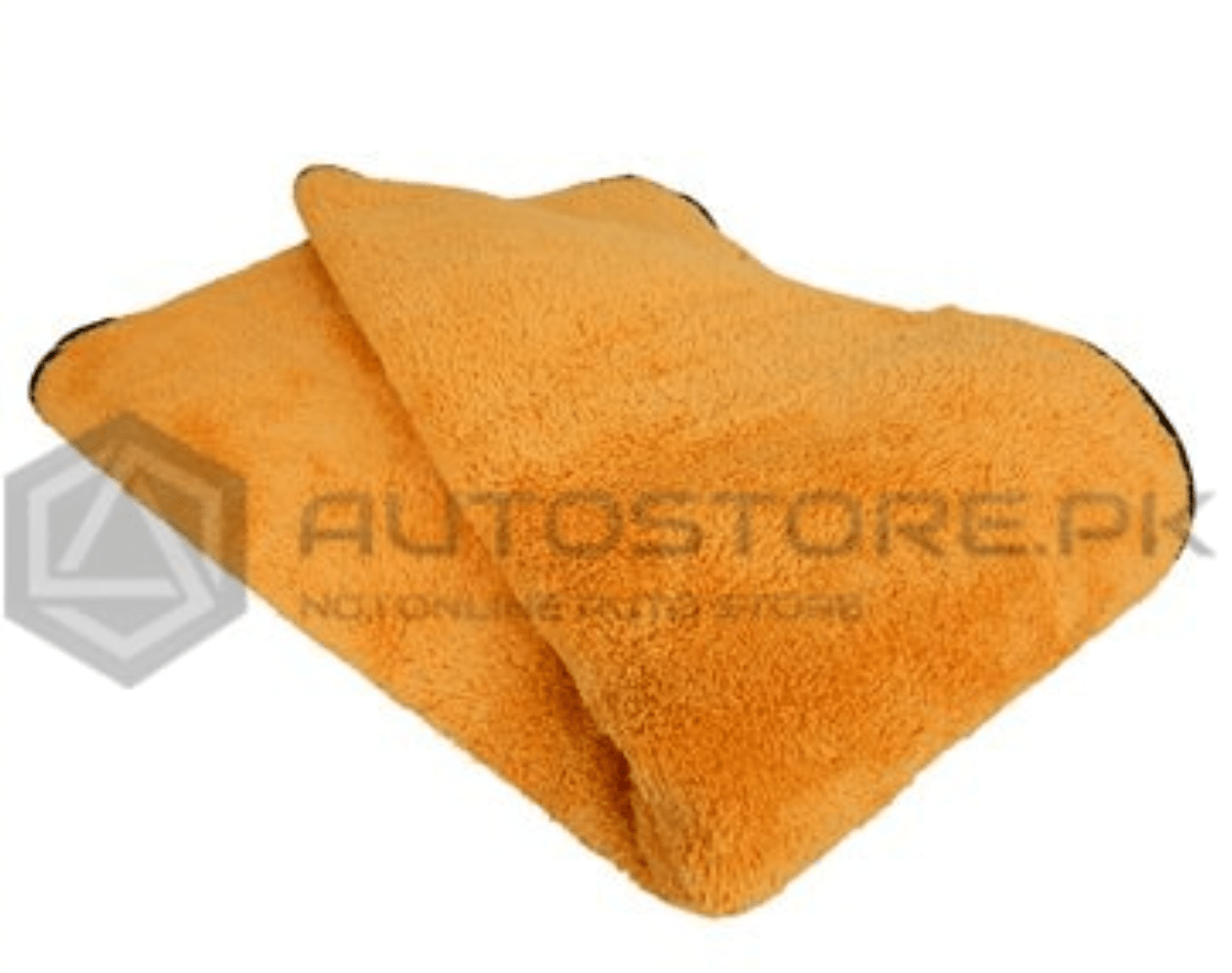 Miracle Dryer Absorber Premium Microfiber Towel