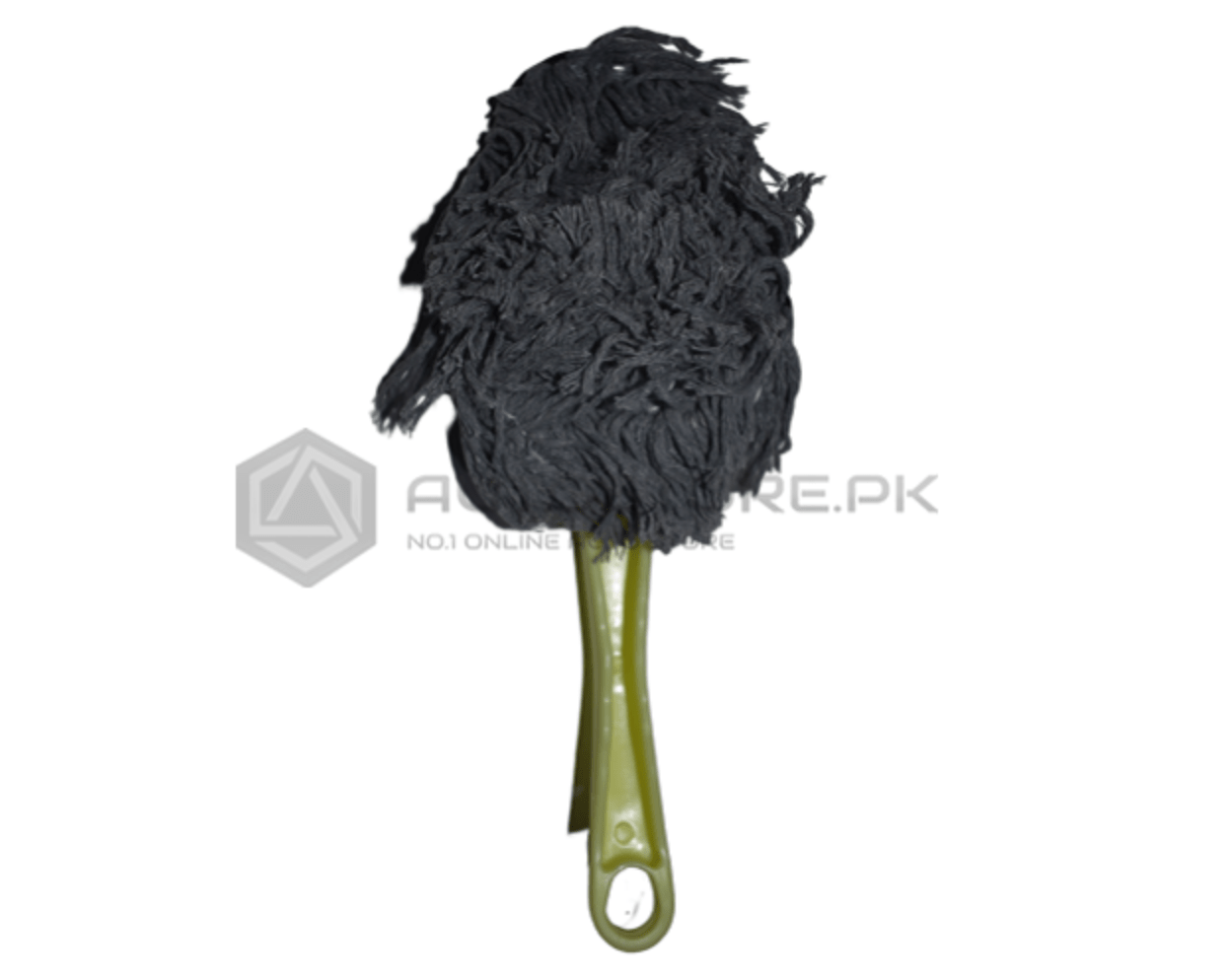 Minicar Microfiber Duster (Gray Korea)