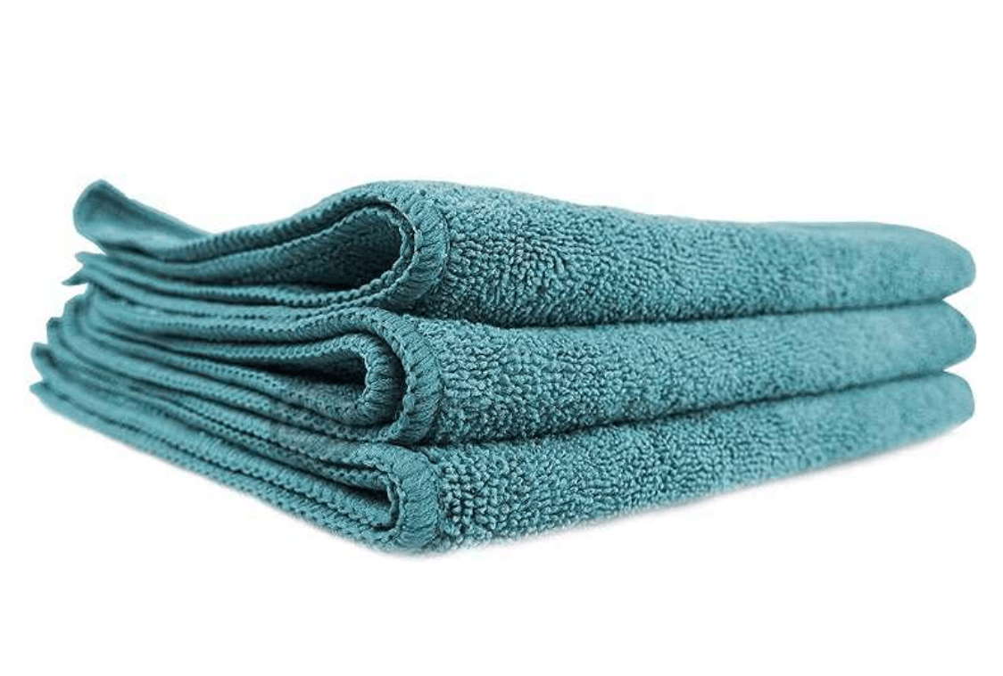 Chemical Guys Workhorse Professional Grade Microfiber Towel